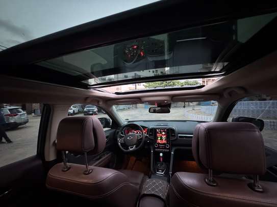 Renault QM6 2.0 GDe 2019 image 8