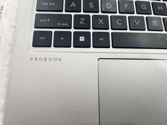 HP ProBook 450 G9 15.6" Intel Core i7 32 Go RAM image 7