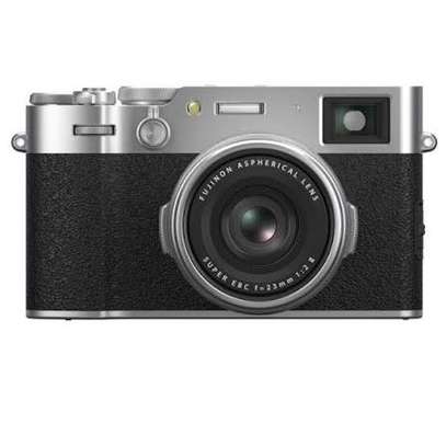 Fujifilm X100 VI image 3