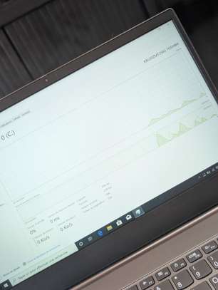 Lenovo thinkbook i5 8th 256gb 8gb ram image 8