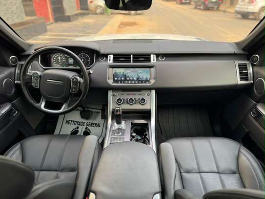 Range Rover 7 places image 4
