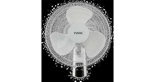 VENTILATEUR MURAL FINIX FINIX-7JR image 2