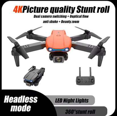 Drone E99 Pro avec caméra 4K image 6