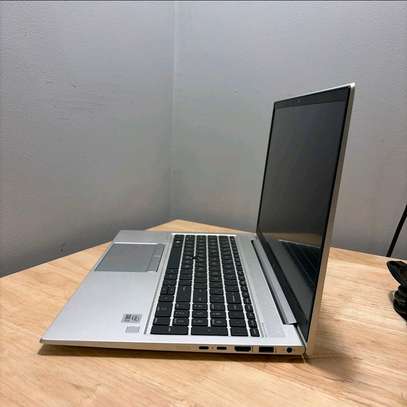 Hp elitebook 850 G7 i7 32Go image 3