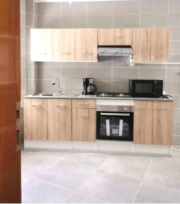 Appartement de luxe de 3 chambres image 5