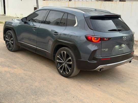 cx50 premium plus image 9