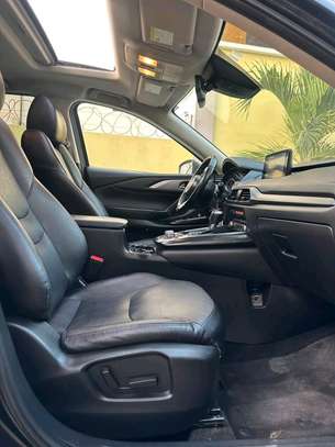 MAZDA CX9 image 13