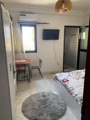Studio BRT grand Dakar image 6