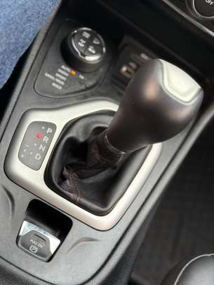 Jeep Cherokee trail walk 2017 image 13