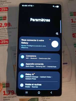 Samsung Galaxy S25 Ultra 256GB image 7