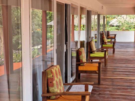 Banta Baatoo Lodge image 7