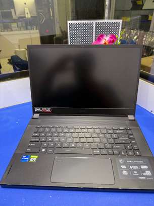 MSi GS66 i7 12th 32Go 1To RTX 3070 8Go image 7
