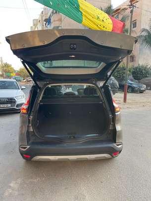 RENAULT ESPACE 2017 image 9