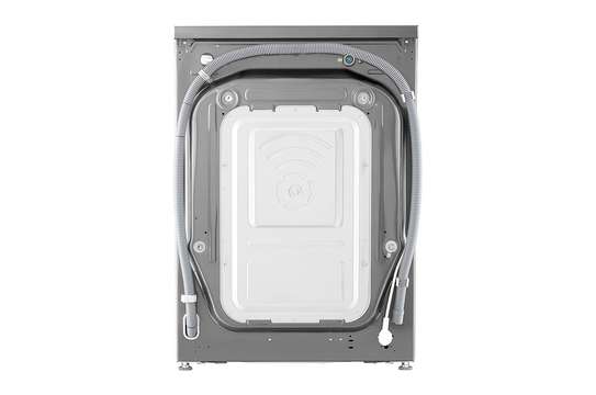 MACHINE A LAVER LG 10.5KG FRONT LOAD GRIS F4V5RYP2T image 6