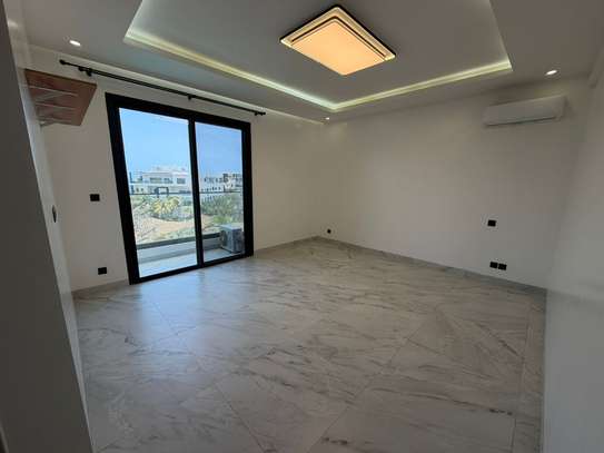 Appartement  à louer aux Almadies image 6