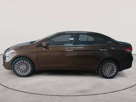 SUZUKI CIAZ 2017 0ffre Exceptionnelle image 7