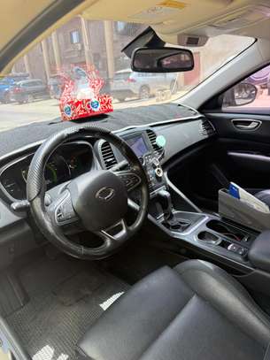 RENAULT SM6 2018 image 10