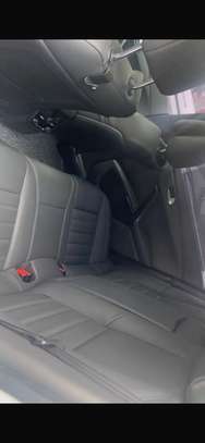 Peugeot 508 berline 2016 image 5
