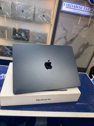 MacBook Air M4 (2025) Ram 16Go SSD 256Go image 4