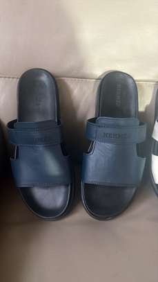 Sandales Hermès élégance confort image 9