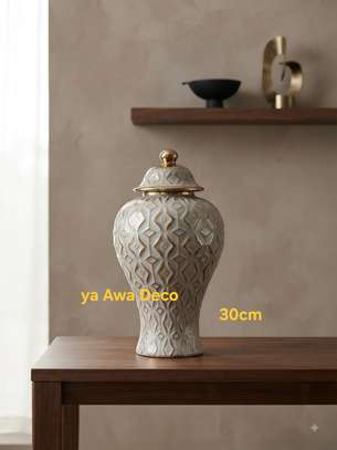 Vase Céramique image 4