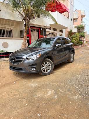 Mazda cx5 2016 image 9
