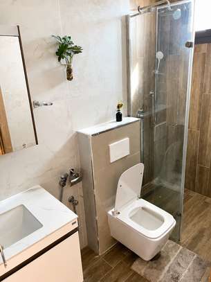 Appartement 1 chambre meublé – Résidence Kalimba, Point E image 6