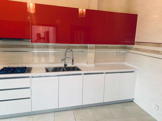 Appartement f5 grand standing image 4