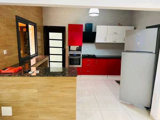 Villa a louer aux Almadies image 6