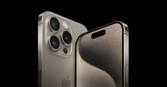 Iphone 15 pro max scellé image 3