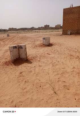 Terain a vendre Kounoune image 5