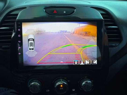 Renault QM3 2017 image 12