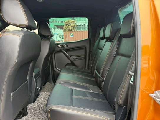 Vente voiture ford ranger image 4