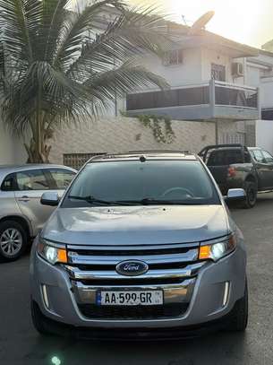 Ford Edge image 8