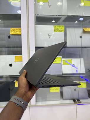 Dell Latitude 7420 i7 11th 32Go 512Go Tactile image 6