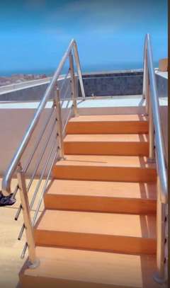 Appartements meublés à Ngor Almadies image 7
