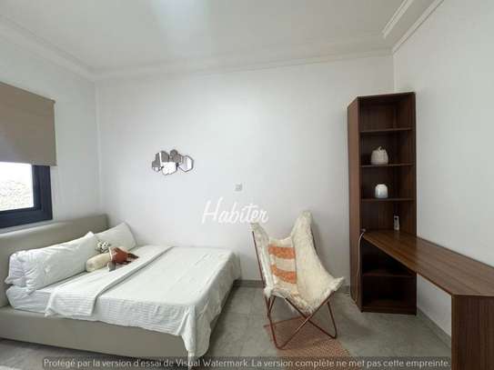 Appartement meublé à louer Sacré-cœur image 7