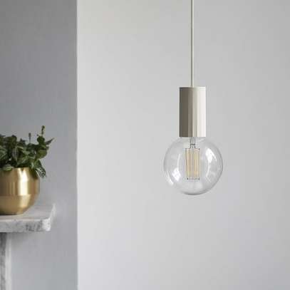 Suspensions lumineuses image 2