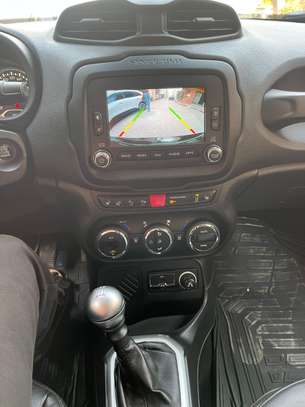 Jeep renegade image 6