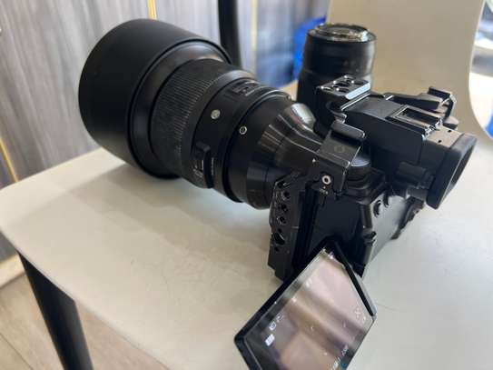 Appareil Photo LuMiX et un LOT  DObJECTIFS A VENDRe image 13