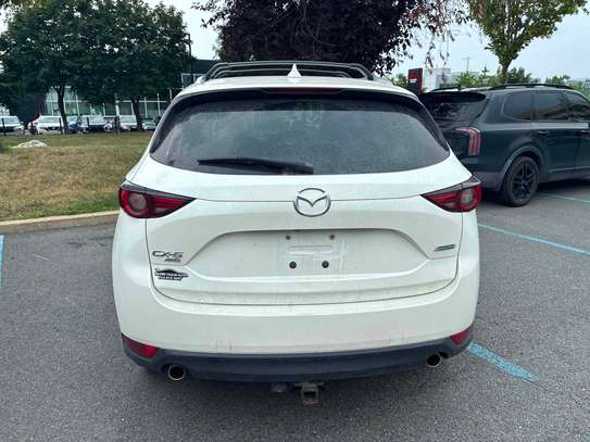 MAZDA CX5 2018 image 6