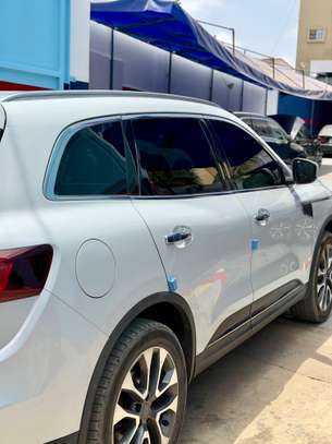 Renault QM6 2018 – Boîte automatique – Excellent état image 7