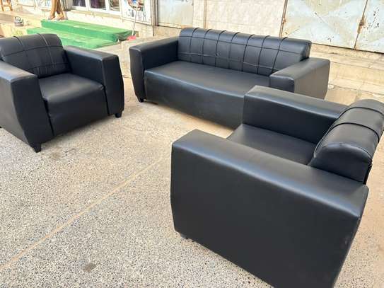 Salon 5 places vip image 3