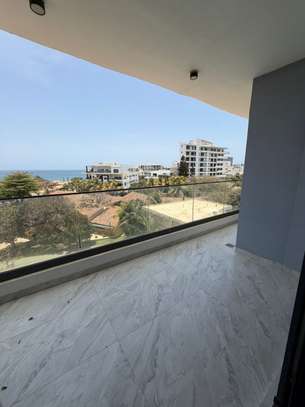 Appartement  à louer aux Almadies image 5
