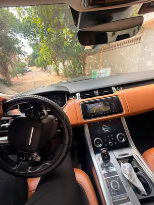 Range Rover 2021 image 3