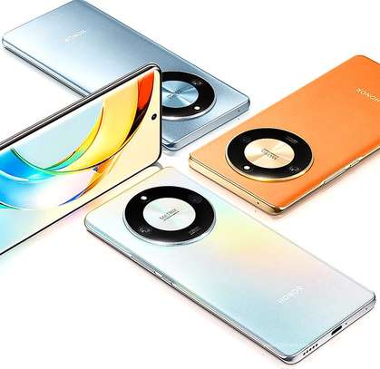 Honor x50 scellé 256go ram 12go 5g image 2