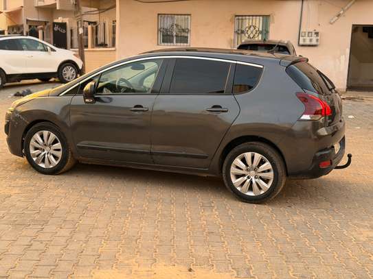 Peugeot 3008 diesel image 5