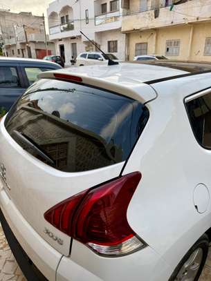 PEUGEOT 3008 année 2016 image 15
