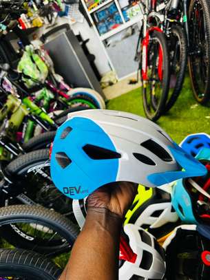 Casque Vélo VTT image 12