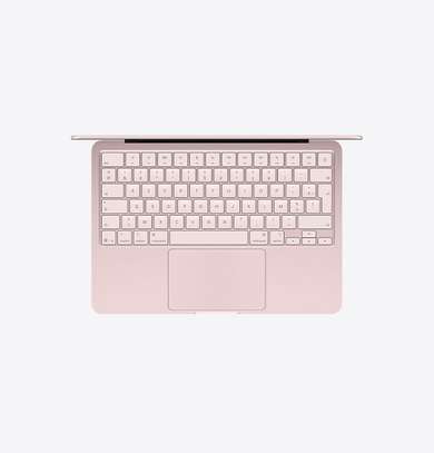 Apple Macbook Neo rose 512gb image 2